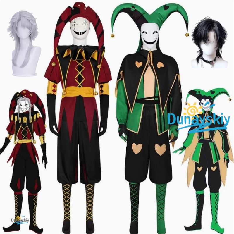 2025 Cadılar Bayramı Freak Sir - Anime And Cosplay Expo 2025 incelemesi ve fiyatı