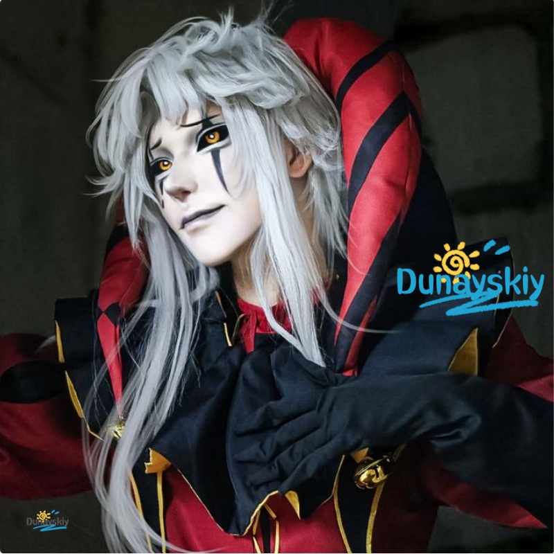 2025 Cadılar Bayramı Freak Sir - Anime And Cosplay Expo 2025 incelemesi ve fiyatı