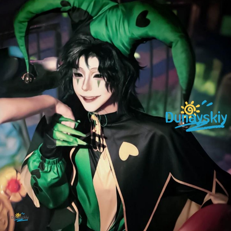 2025 Cadılar Bayramı Freak Sir - Anime And Cosplay Expo 2025 incelemesi ve fiyatı