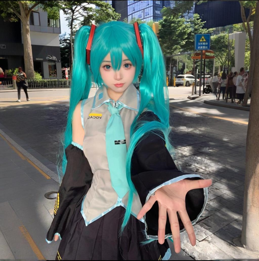 Cos kostümü, ikincil animasyon - Anime Cosplay Simple incelemesi ve fiyatı