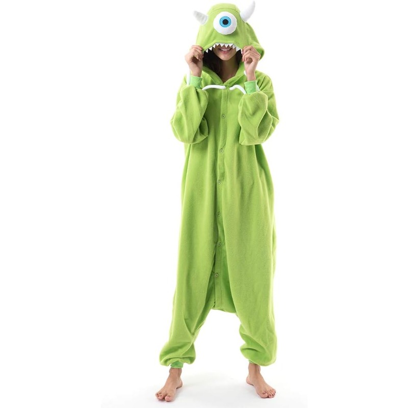 Yetişkin Erkek Kadın Onesie Te - Anime Cosplay One Piece incelemesi ve fiyatı