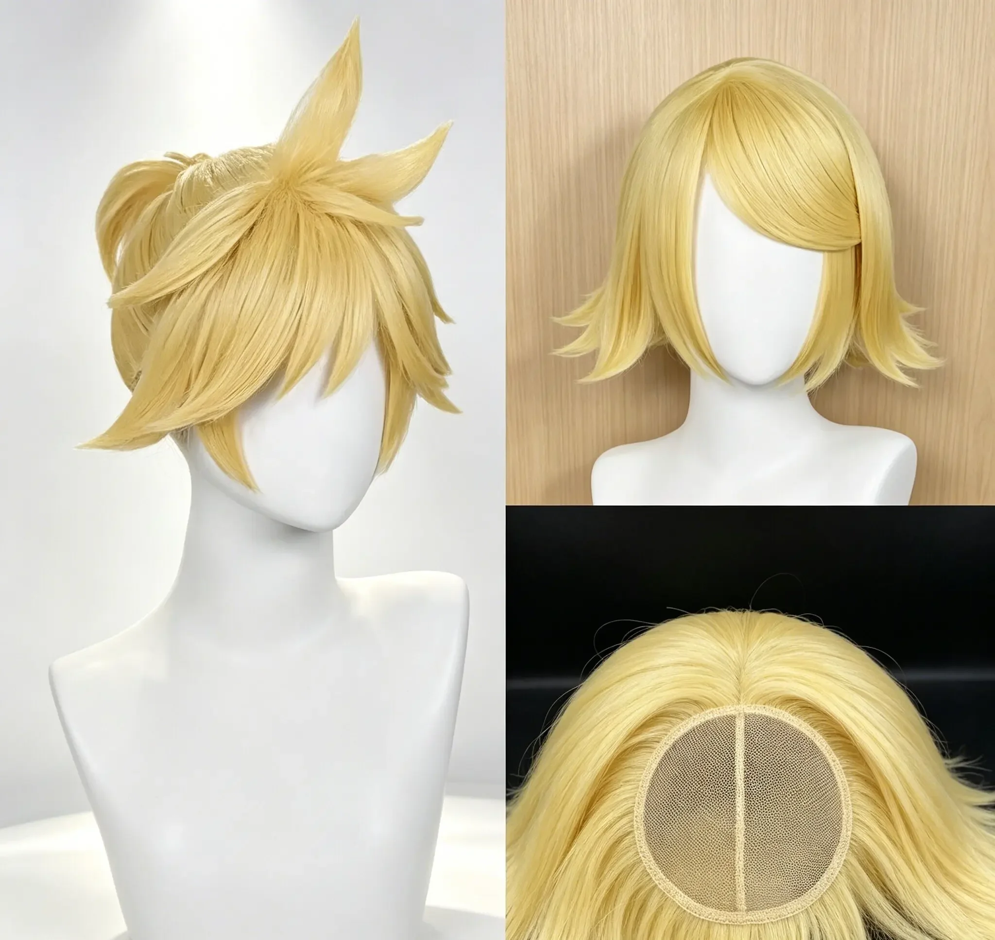 2026 Yeni Yüksek Kaliteli Rin  - Anime Cosplay Eyes incelemesi ve fiyatı
