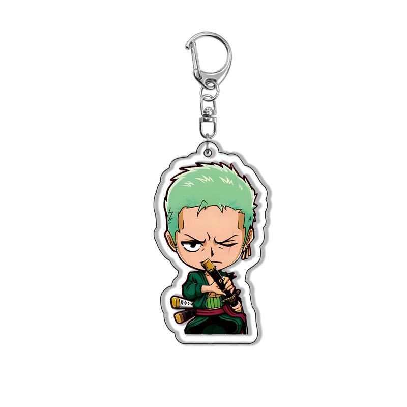 Tek Parça Luffy Zoro Anime Akr - Anime Cosplay Luffy incelemesi ve fiyatı