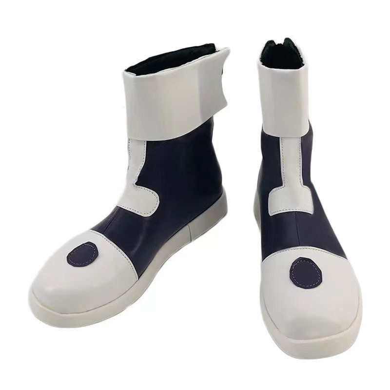 Killua Zoldyck Cosplay Ayakkab - Cosplay Anime Killua Zoldyck incelemesi ve fiyatı
