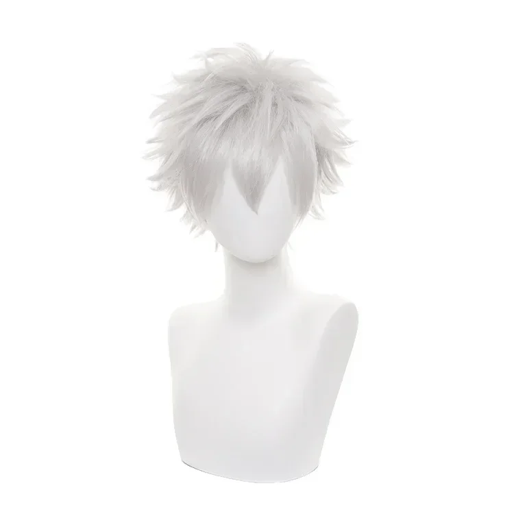 Anime Hunter x Hunter Killua Z - Cosplay Anime Killua Zoldyck incelemesi ve fiyatı