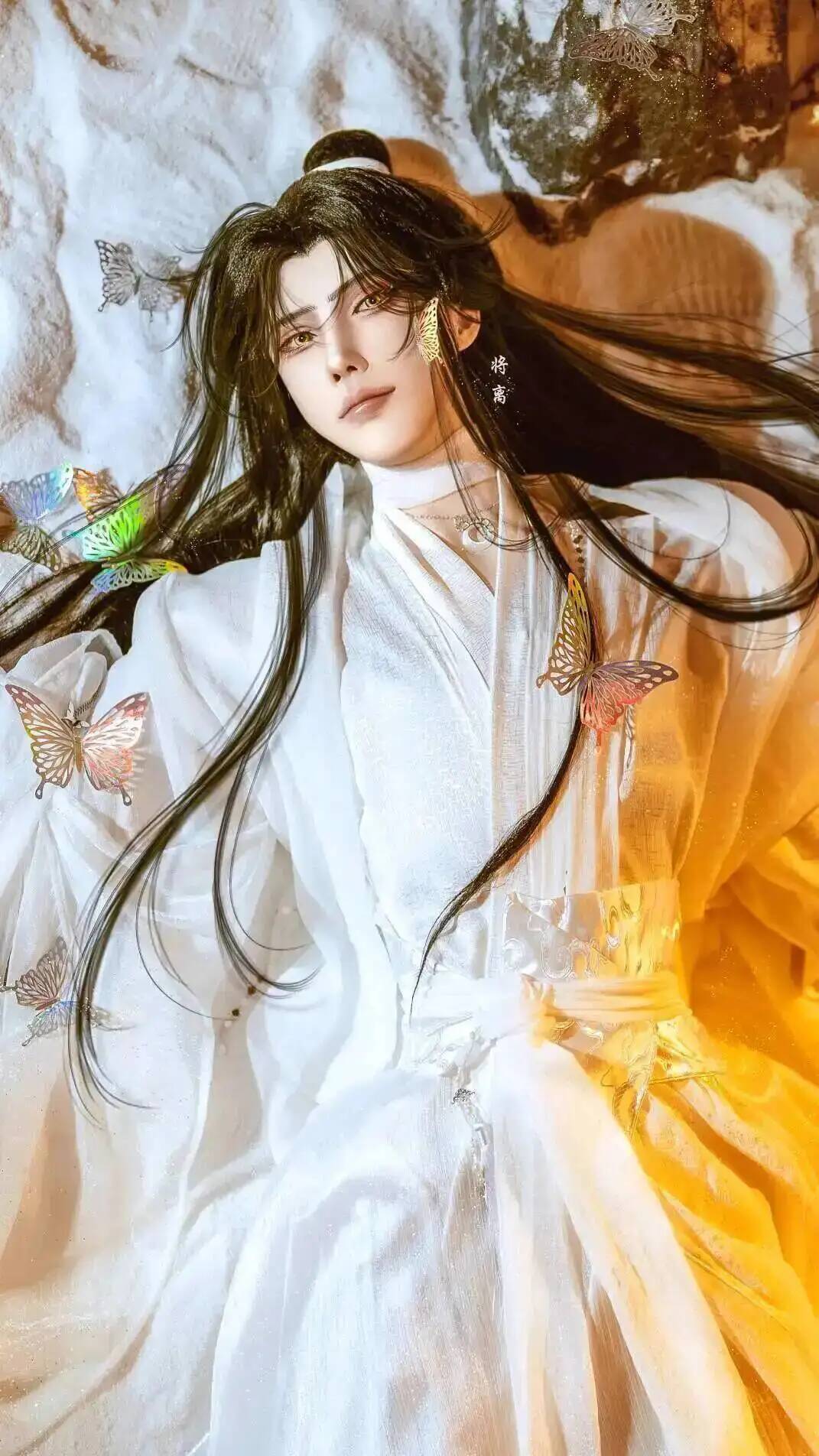 Cadılar Bayramı Yetişkin Erkek - Queen Anime Cosplay incelemesi ve fiyatı