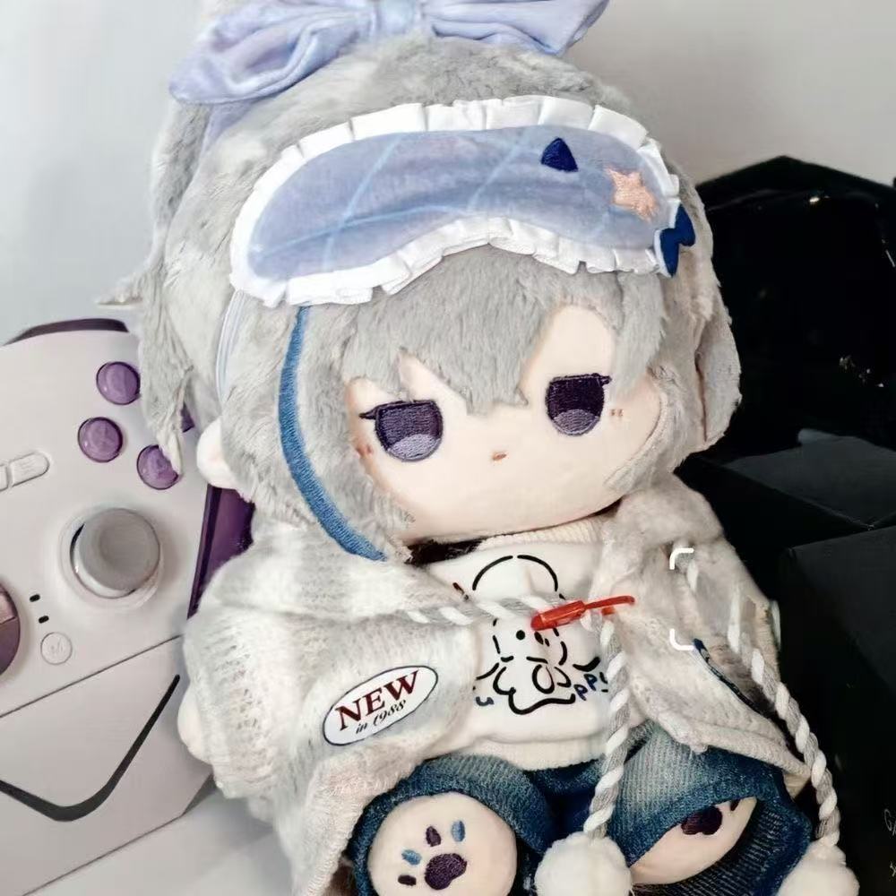 Anime 20 cm Honkai Yıldız Rayl - Anime Doll Cosplay incelemesi ve fiyatı