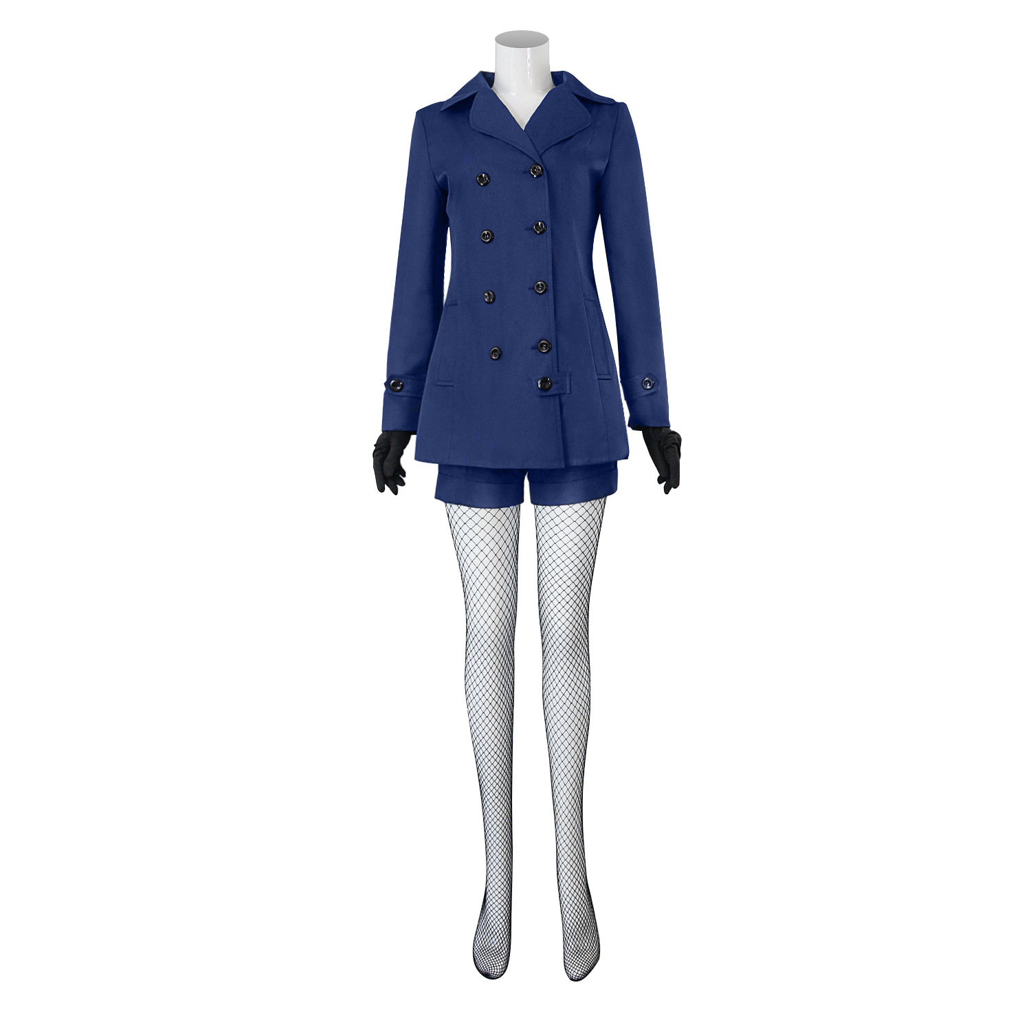 Fiona Frost Cosplay Kostüm Ani - Spy Family Outfit incelemesi ve fiyatı