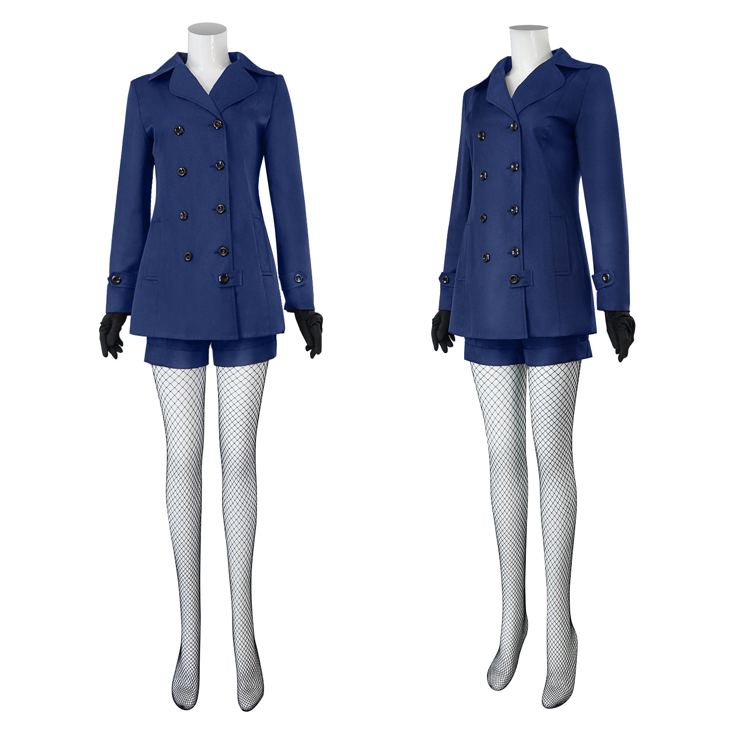 Fiona Frost Cosplay Kostüm Ani - Spy Family Outfit incelemesi ve fiyatı