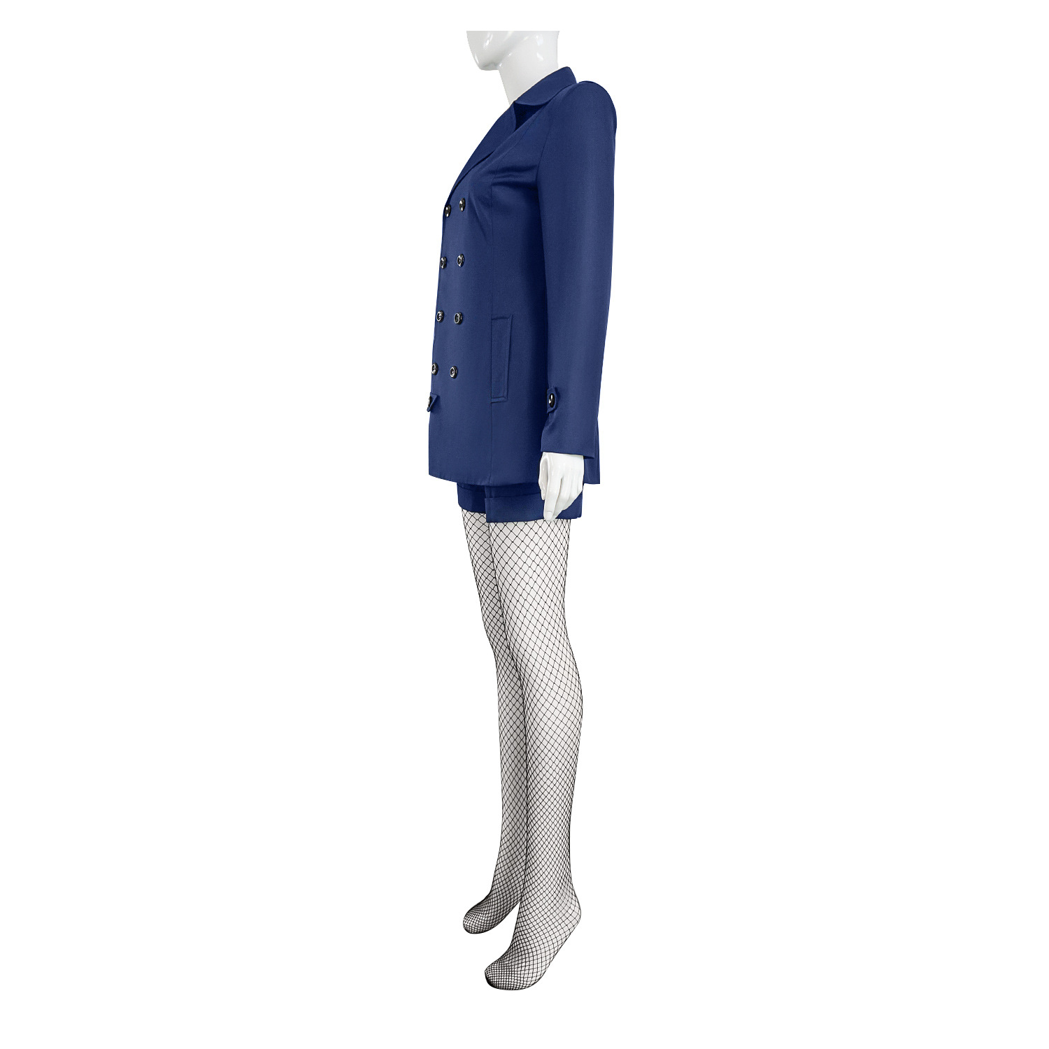 Fiona Frost Cosplay Kostüm Ani - Spy Family Outfit incelemesi ve fiyatı