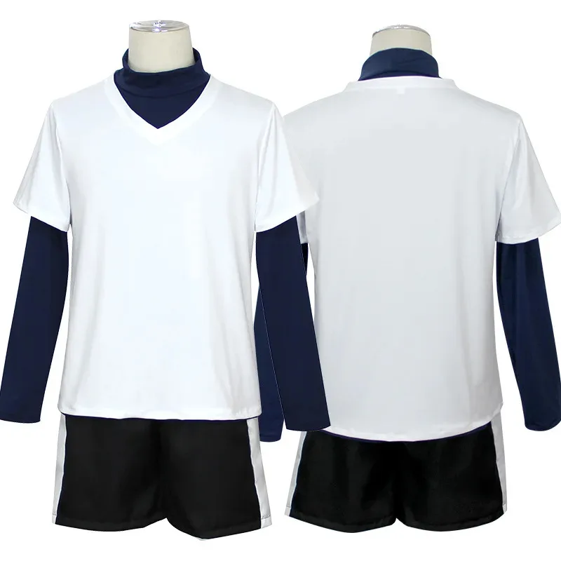 2026 Killua Zoldyck Cosplay Ko - Cosplay Anime Killua Zoldyck incelemesi ve fiyatı