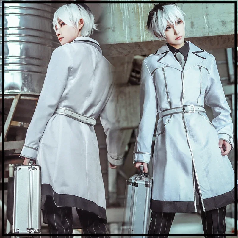 Tokyo Ghoul: Re Sasaki Haise C - Anime Cosplay Tokyo Ghoul incelemesi ve fiyatı