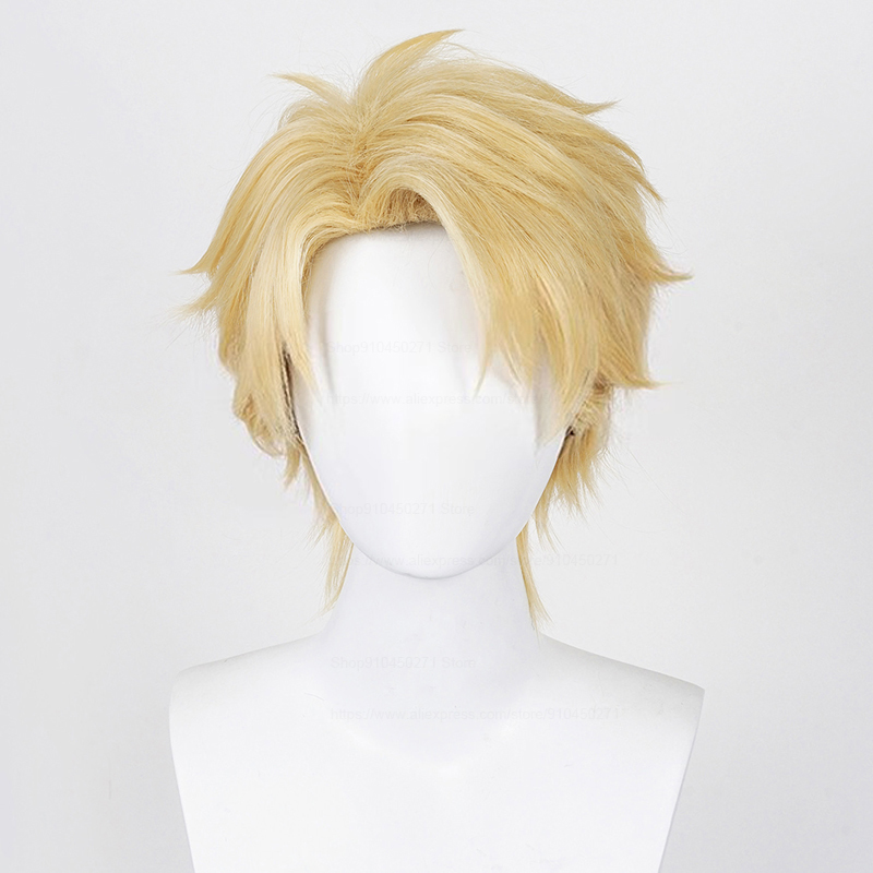 Loid Forger Cosplay peruk casu - Spy Family Outfit incelemesi ve fiyatı