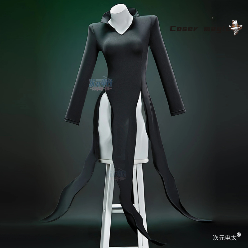 Anime ONE PUNCH-MAN Tatsumaki  - Anime Cosplay One Punch Man incelemesi ve fiyatı