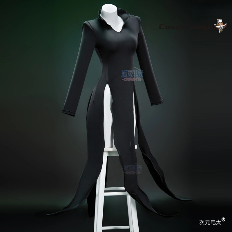 Anime ONE PUNCH-MAN Tatsumaki  - Anime Cosplay One Punch Man incelemesi ve fiyatı