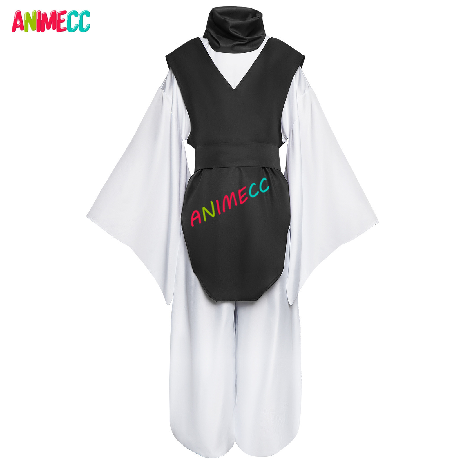 ANIMECC Stokta XS-3XL Choso Ju - Cosplay Anime Jjk incelemesi ve fiyatı