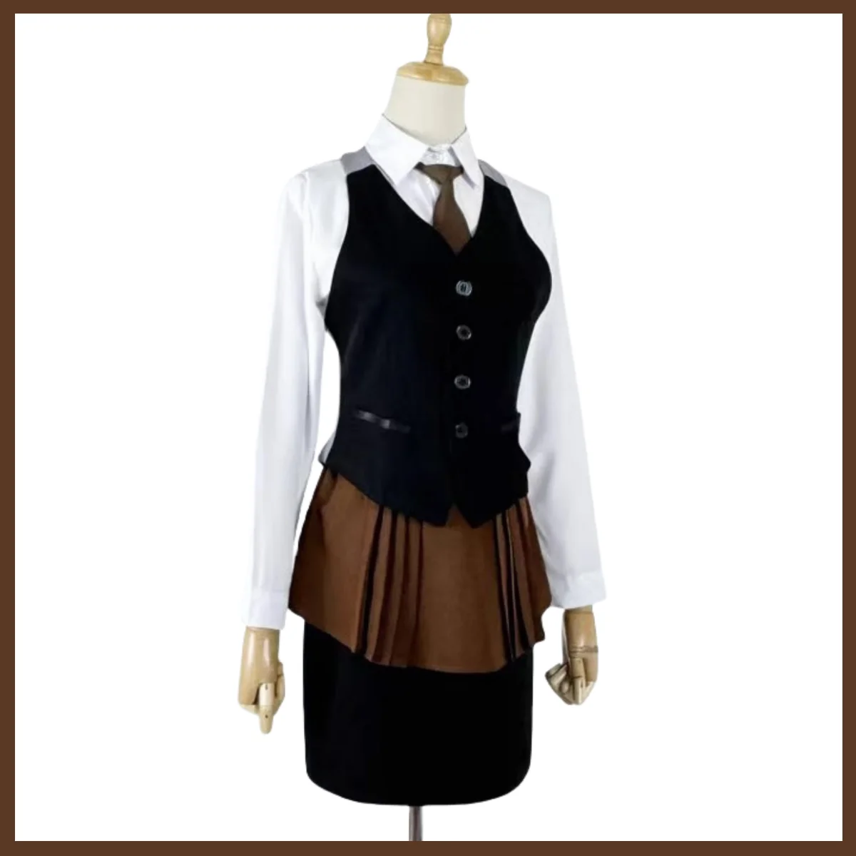 Anime Tokyo Ghoul Touka Kirish - Anime Cosplay Tokyo Ghoul incelemesi ve fiyatı