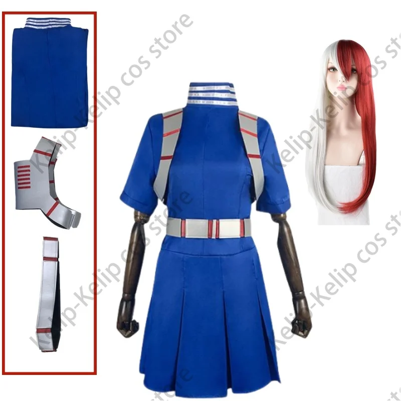 Anime My Hero Academia Todorok - My Hero Academia Belt incelemesi ve fiyatı