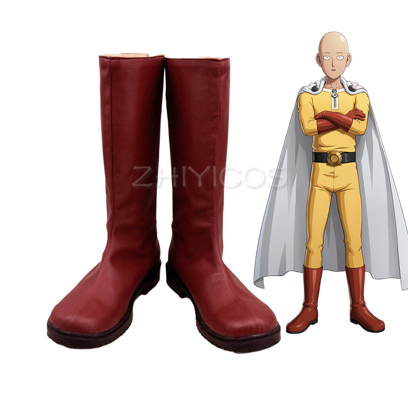 ZHIYICOS Anime Tek Yumruk Adam - Anime Cosplay One Punch Man incelemesi ve fiyatı