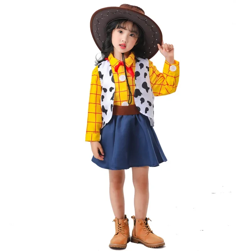 Cadılar bayramı Çift Aile Cosp - Anime Cosplay Ideas Female incelemesi ve fiyatı