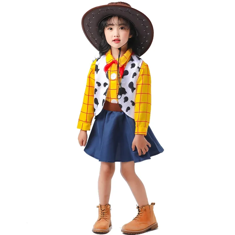 Cadılar bayramı Çift Aile Cosp - Anime Cosplay Ideas Female incelemesi ve fiyatı