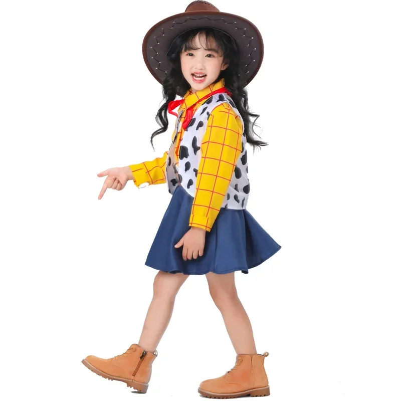 Cadılar bayramı Çift Aile Cosp - Anime Cosplay Ideas Female incelemesi ve fiyatı