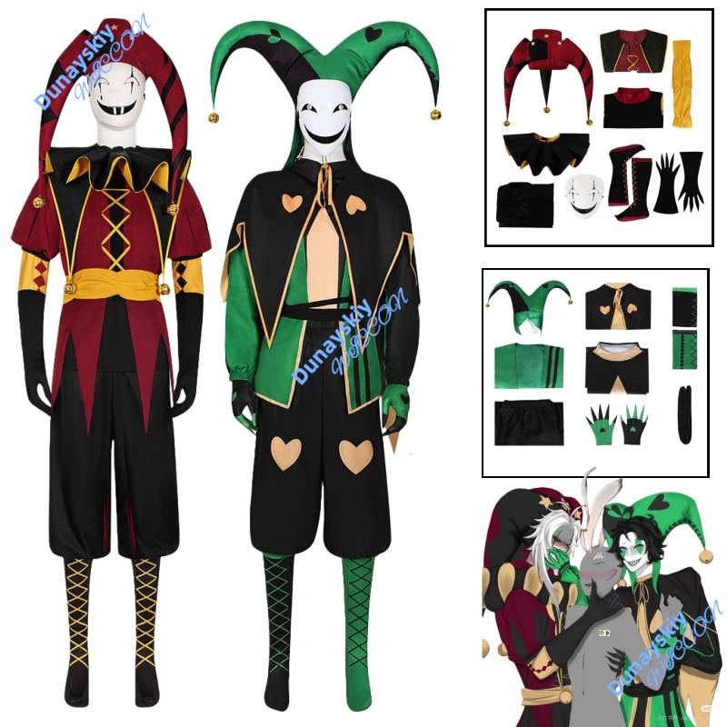 Erkekler için Freak Sirk Palya - Anime And Cosplay Expo 2025 incelemesi ve fiyatı