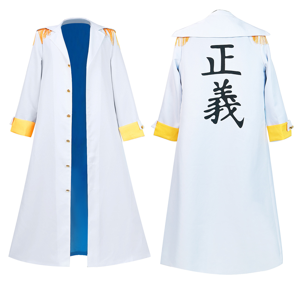 Anime Tek Parça Borsalino Dona - Anime Cosplay One Piece incelemesi ve fiyatı