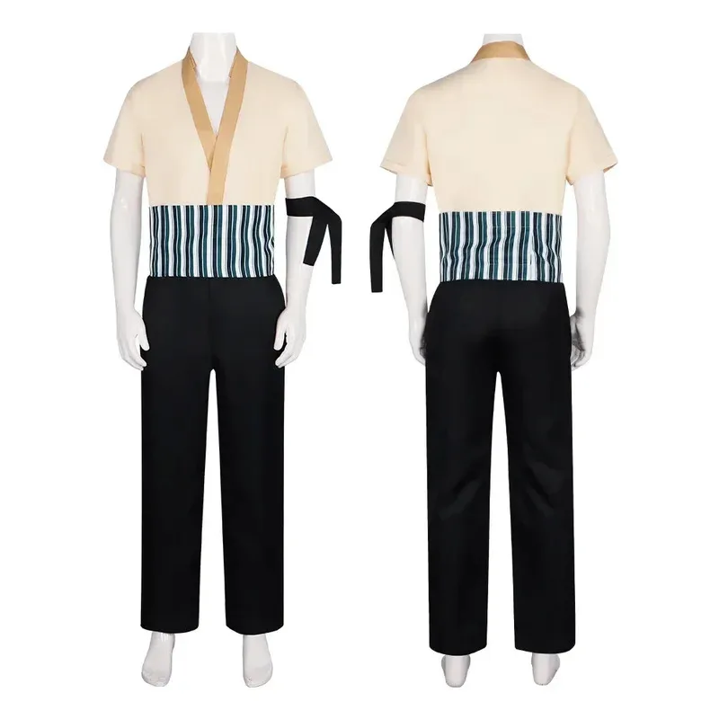 Anime Canlı Oyunculu Gerçek Ki - Anime Cosplay One Piece incelemesi ve fiyatı