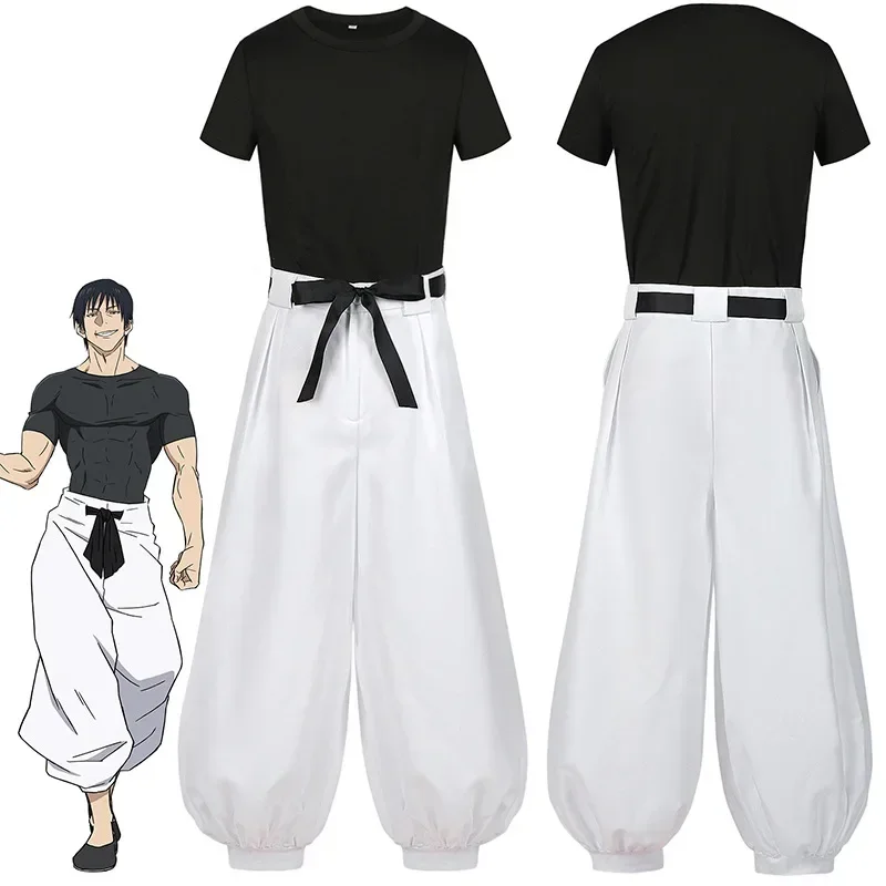 Yeni Jujutsu JJK Manga Anime F - Cosplay Anime Jjk incelemesi ve fiyatı
