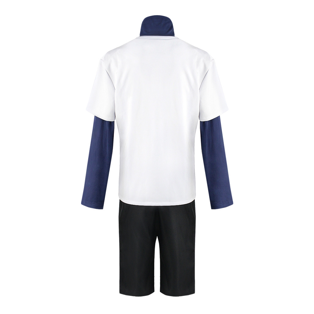 Anime Killua Zoldyck Cosplay K - Cosplay Anime Killua Zoldyck incelemesi ve fiyatı