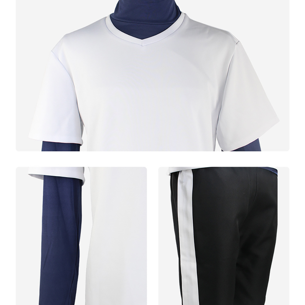 Anime Killua Zoldyck Cosplay K - Cosplay Anime Killua Zoldyck incelemesi ve fiyatı