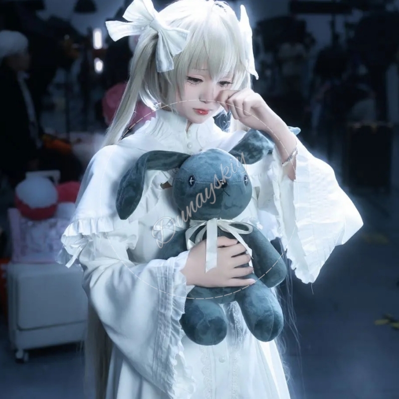 Kasugano Sora Cosplay Aksesuar - Anime Cosplay Eyes incelemesi ve fiyatı