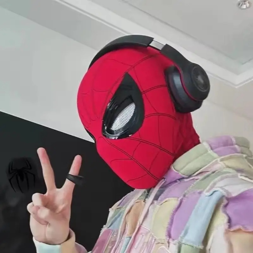YENİ Maske Başlık Cosplay Hare - Anime Cosplay Eyes incelemesi ve fiyatı