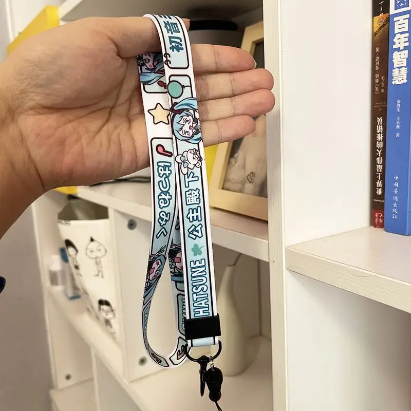 Hatsune Miku Telefon Askısı, S - My Hero Academia Belt incelemesi ve fiyatı