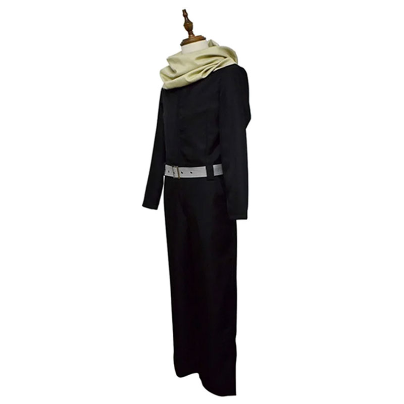 Anime My Hero Aizawa Shouta Co - My Hero Academia Belt incelemesi ve fiyatı