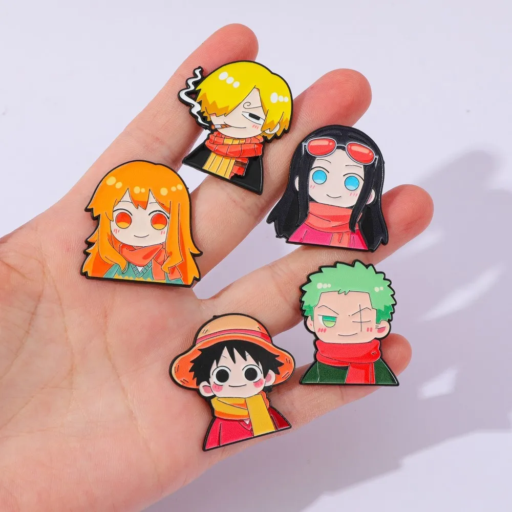 5 Adet Sevimli Anime Çizgi Fil - Anime Cosplay Luffy incelemesi ve fiyatı