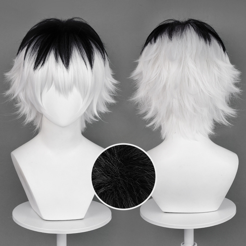 Anime Tokyo Ghoul Kaneki Ken C - Anime Cosplay Tokyo Ghoul incelemesi ve fiyatı