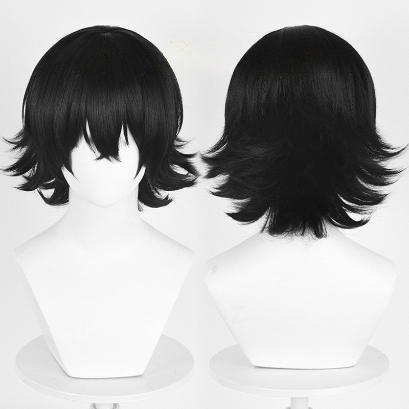 Anime Tokyo Ghoul Kaneki Ken C - Anime Cosplay Tokyo Ghoul incelemesi ve fiyatı