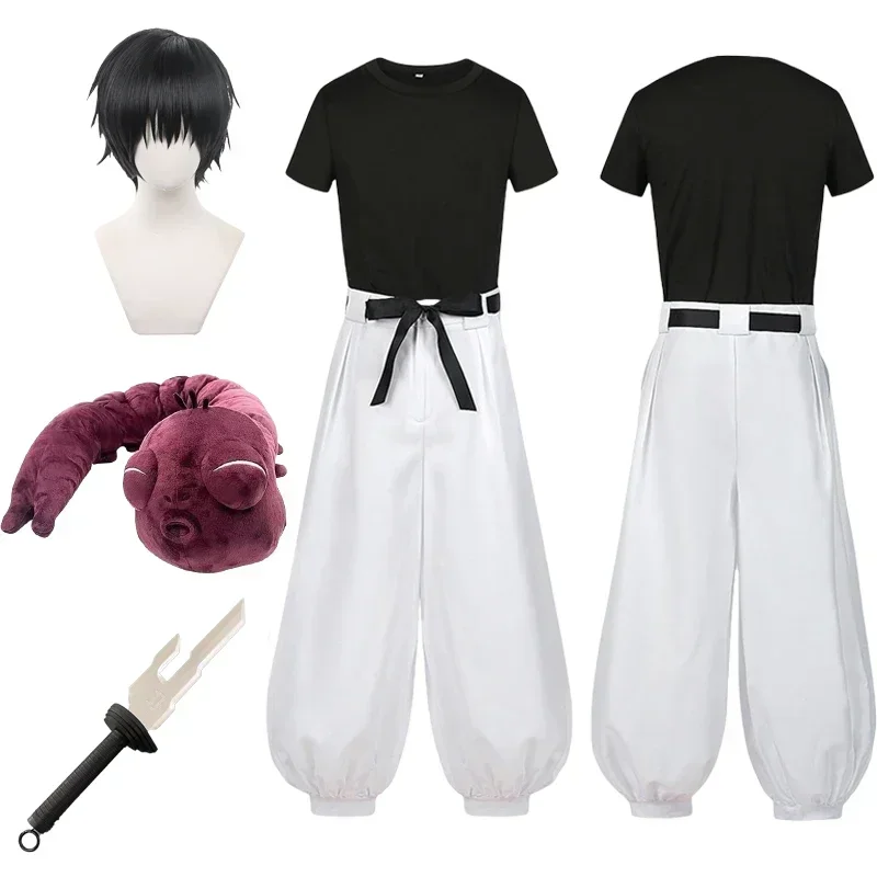 Jujutsu JJK Manga Anime Fushig - Cosplay Anime Jjk incelemesi ve fiyatı