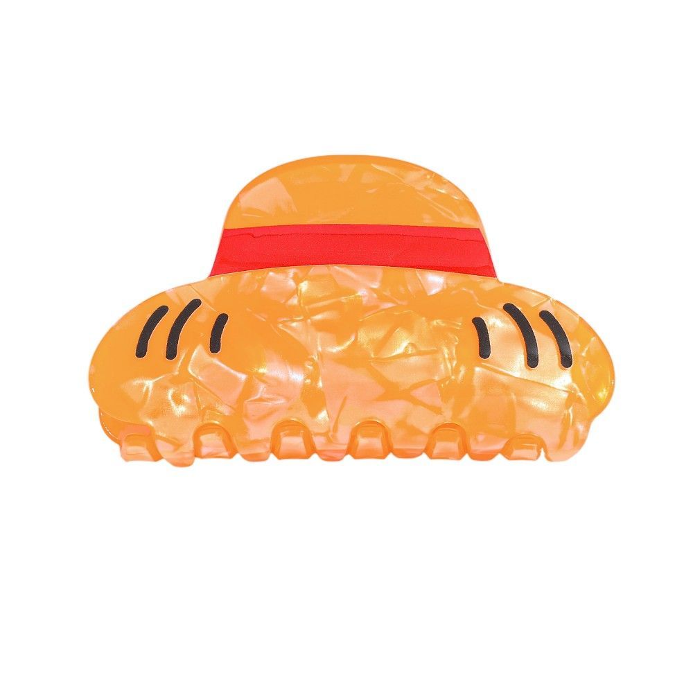 Yeni Tek Parça Luffy Şapka Saç - Anime Cosplay Luffy incelemesi ve fiyatı