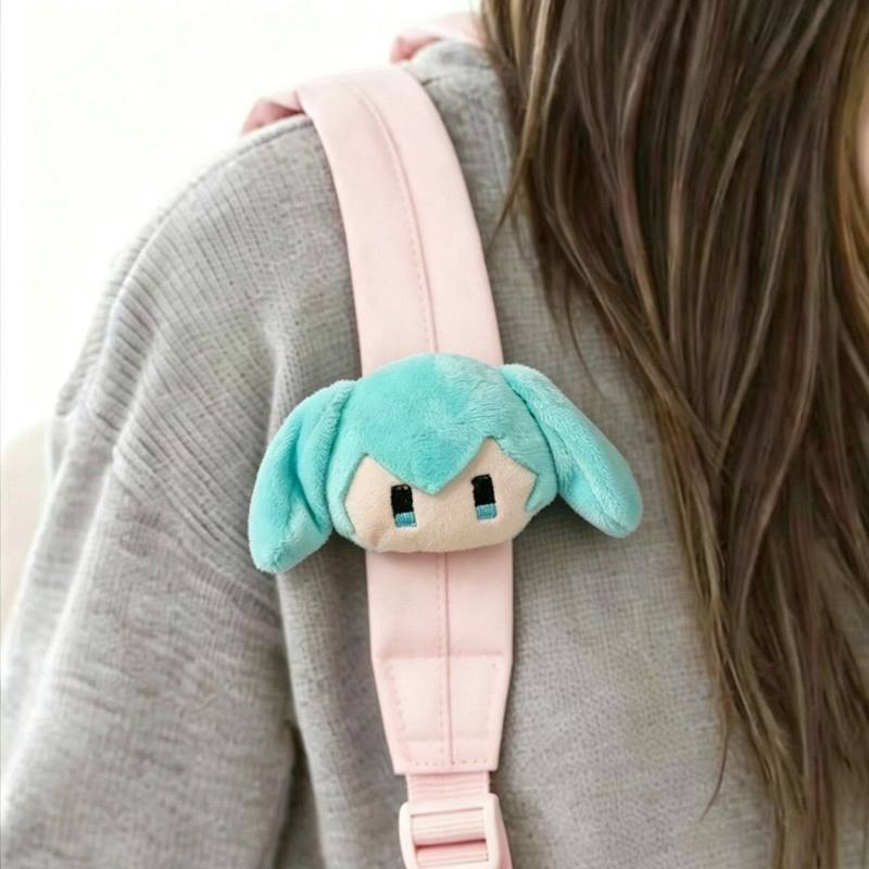 Yeni Sevimli Hatsune Miku Pelu - My Hero Academia Belt incelemesi ve fiyatı