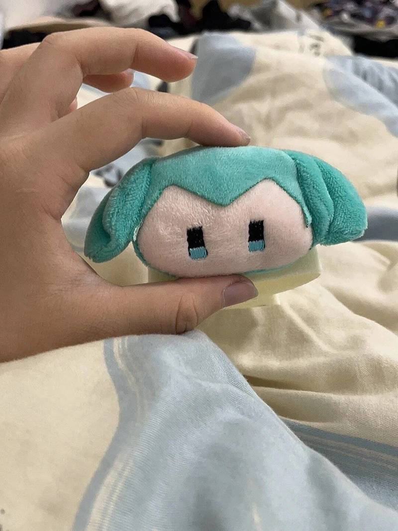 Yeni Sevimli Hatsune Miku Pelu - My Hero Academia Belt incelemesi ve fiyatı