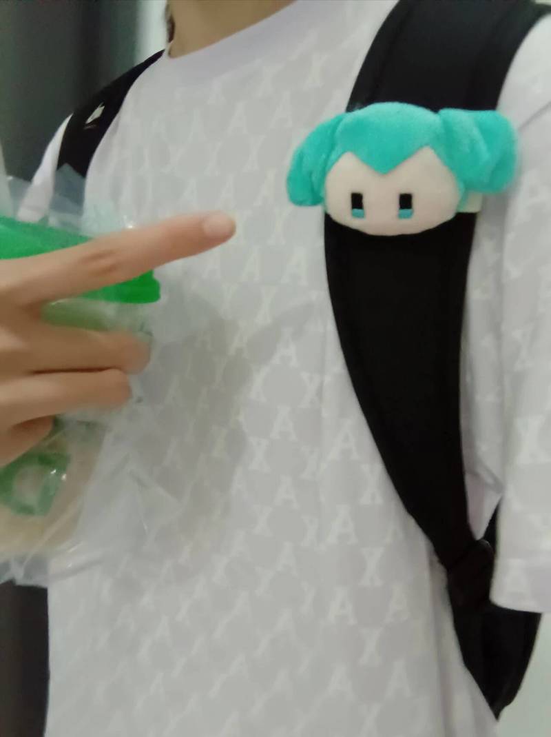 Yeni Sevimli Hatsune Miku Pelu - My Hero Academia Belt incelemesi ve fiyatı