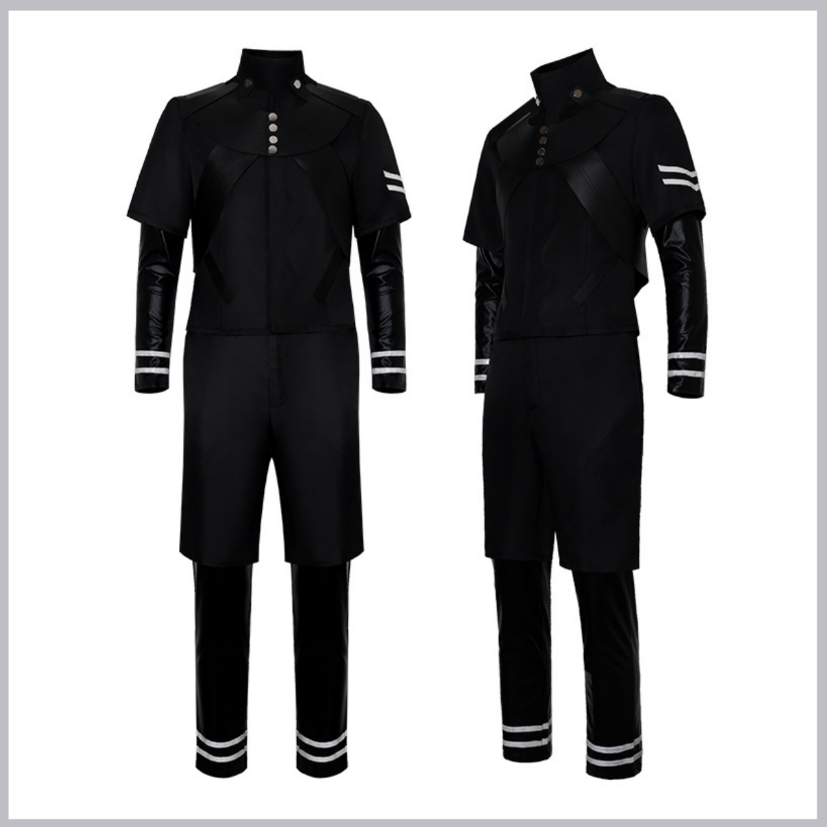 Anime Tokyo Ghoul Kaneki Ken C - Anime Cosplay Tokyo Ghoul incelemesi ve fiyatı