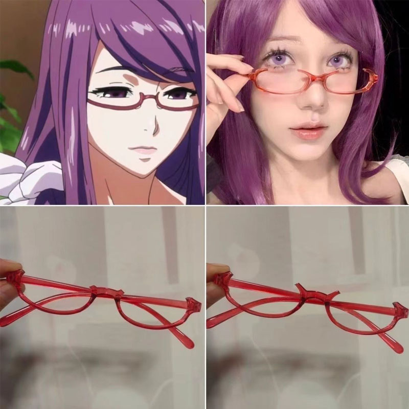 Anime Tokyo Ghoul Karakter Kam - Anime Cosplay Tokyo Ghoul incelemesi ve fiyatı