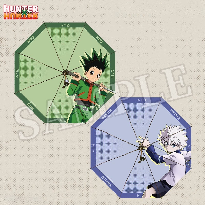Yeni Hunter Hunter Gon Freecss - Cosplay Anime Killua Zoldyck incelemesi ve fiyatı