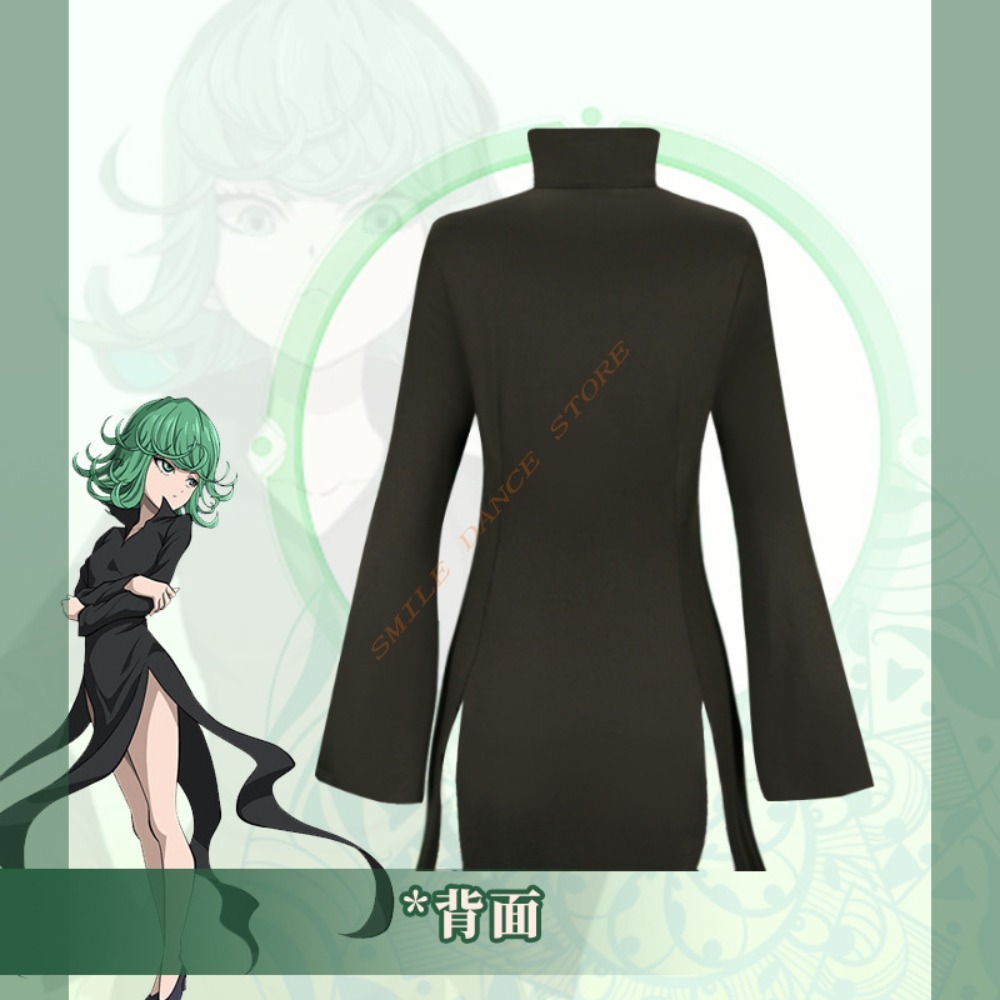 Anime One Punch Man Tornado of - Anime Cosplay One Punch Man incelemesi ve fiyatı