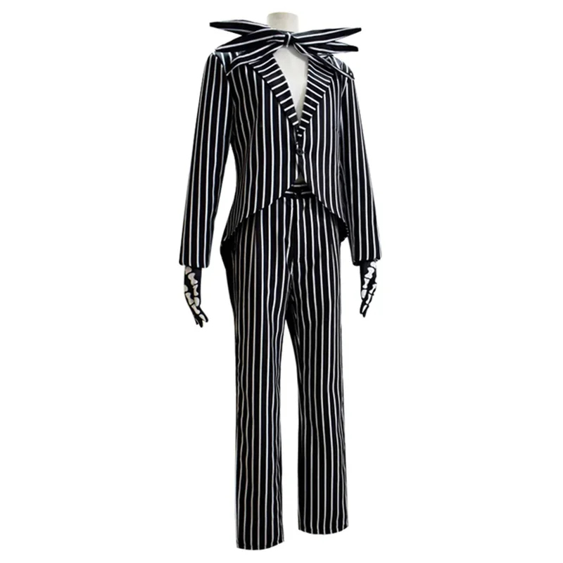 ▓ 2026Erkek Jack Skellington C - Anime Cosplay Youtube Shorts incelemesi ve fiyatı