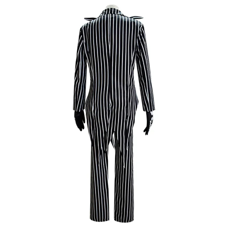 ▓ 2026Erkek Jack Skellington C - Anime Cosplay Youtube Shorts incelemesi ve fiyatı